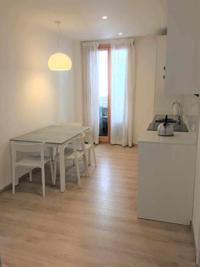 Monnalisa Venice Apartment Veneza Exterior foto