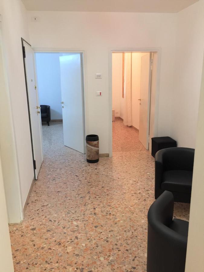 Monnalisa Venice Apartment Veneza Exterior foto